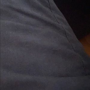 Meet your Posher, Logan